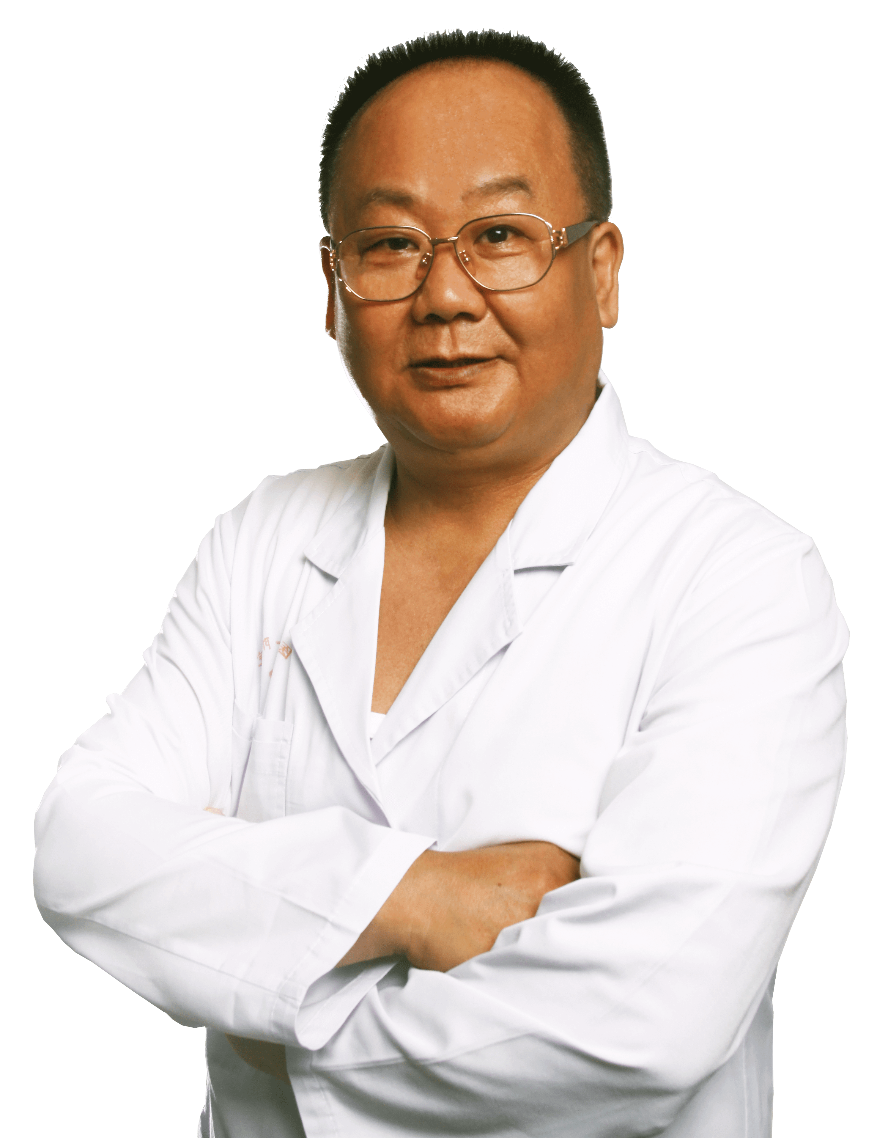doctor
